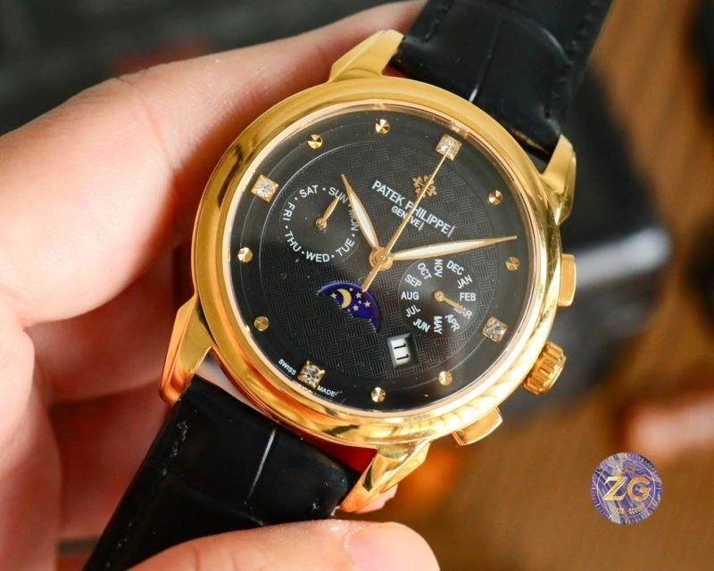 PATEK PHILIPPE Watches Compact 194961