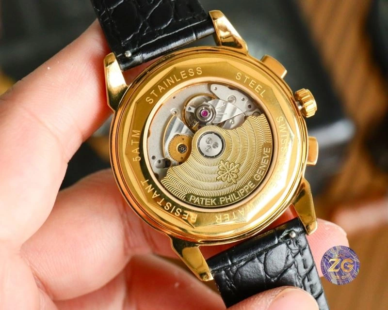 PATEK PHILIPPE Watches Compact 194961
