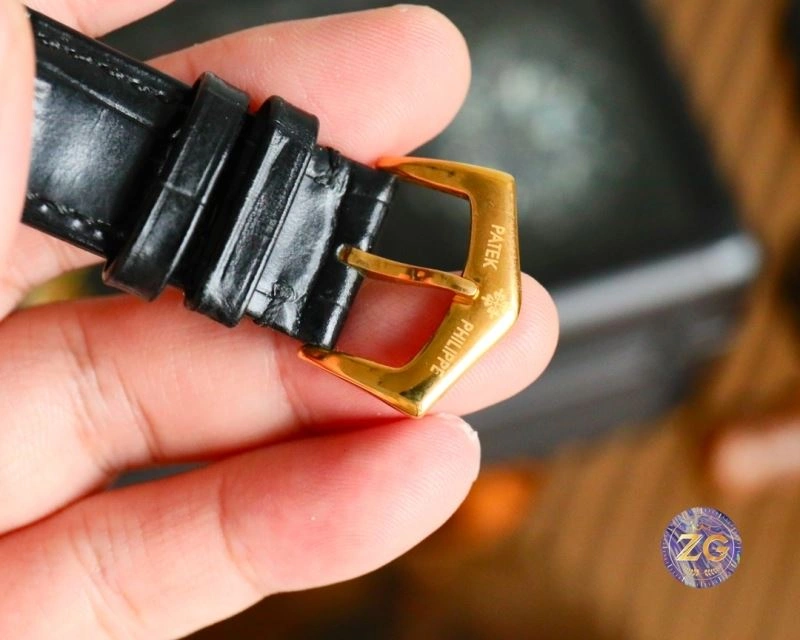 PATEK PHILIPPE Watches Compact 194961