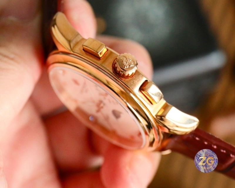 ZipUp PATEK PHILIPPE Watches 194959