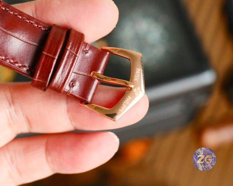 ZipUp PATEK PHILIPPE Watches 194959