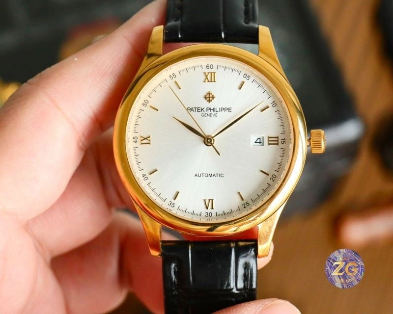 Stylish PATEK PHILIPPE Watches 194958