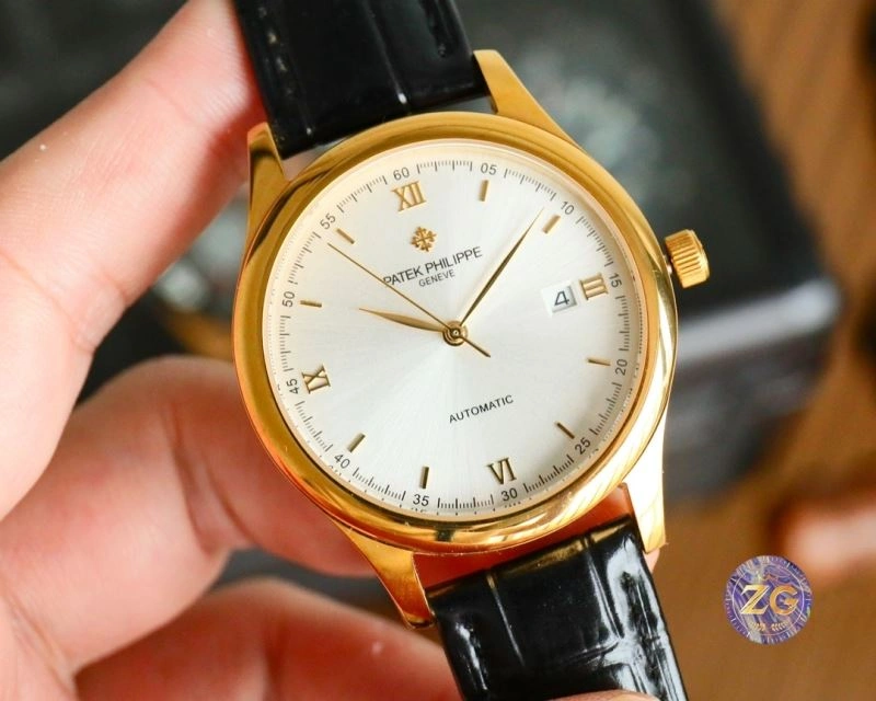 Stylish PATEK PHILIPPE Watches 194958