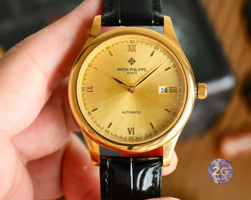 Stylish PATEK PHILIPPE Watches 194958