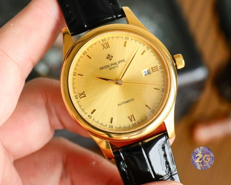 Stylish PATEK PHILIPPE Watches 194958