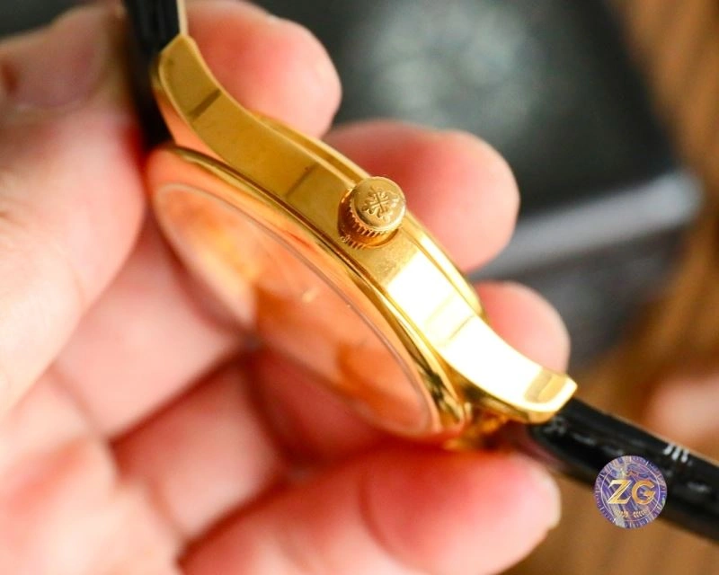 Stylish PATEK PHILIPPE Watches 194958