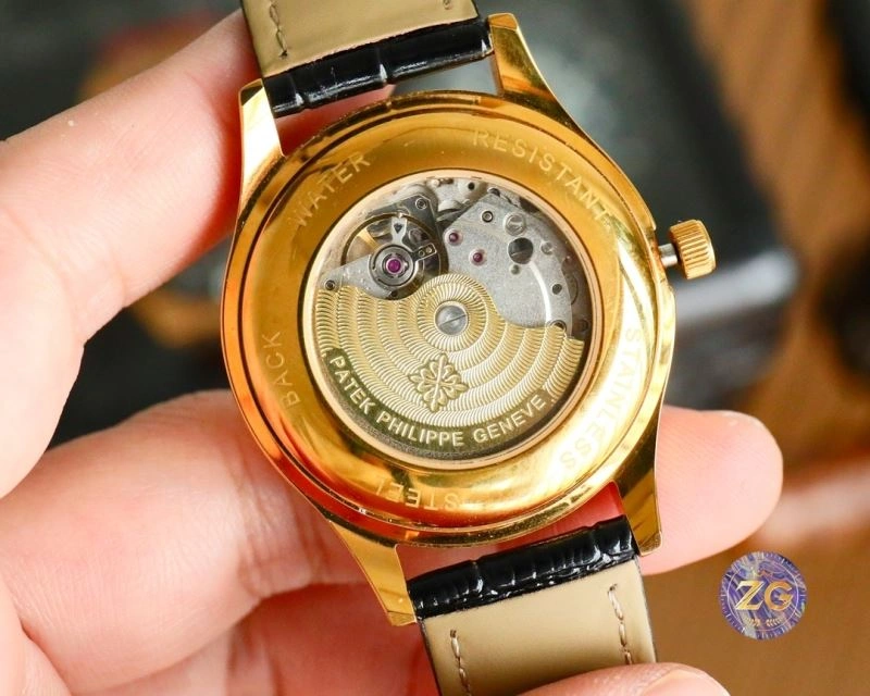 Stylish PATEK PHILIPPE Watches 194958