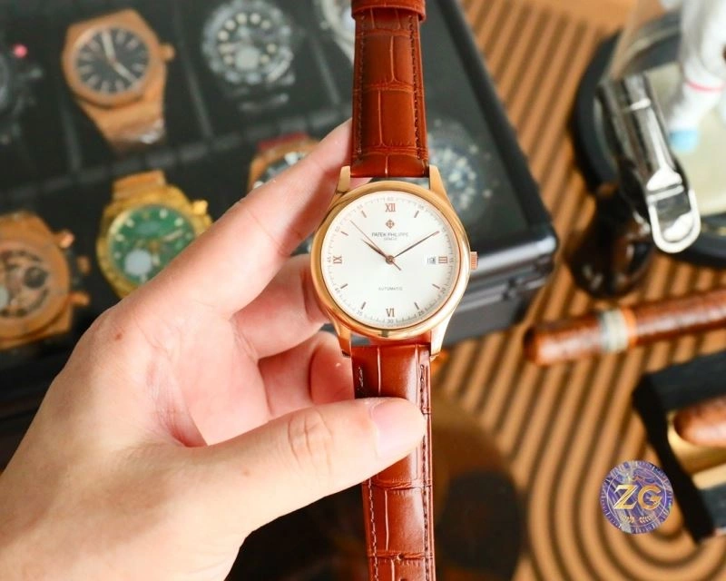 Premium PATEK PHILIPPE Watches 194957