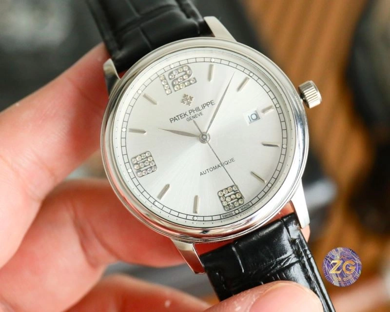 Popular PATEK PHILIPPE Watches 194955