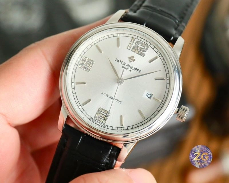 Popular PATEK PHILIPPE Watches 194955