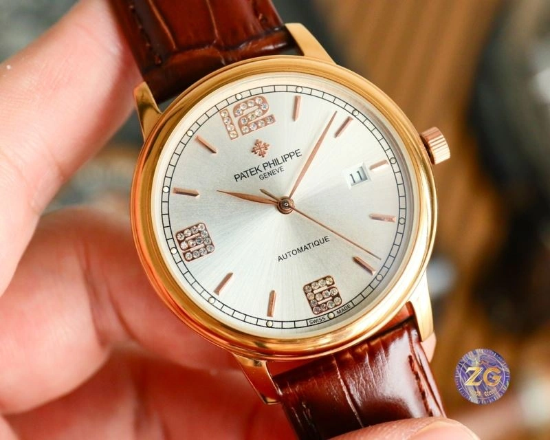 Popular PATEK PHILIPPE Watches 194955