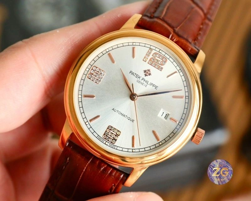 Popular PATEK PHILIPPE Watches 194955