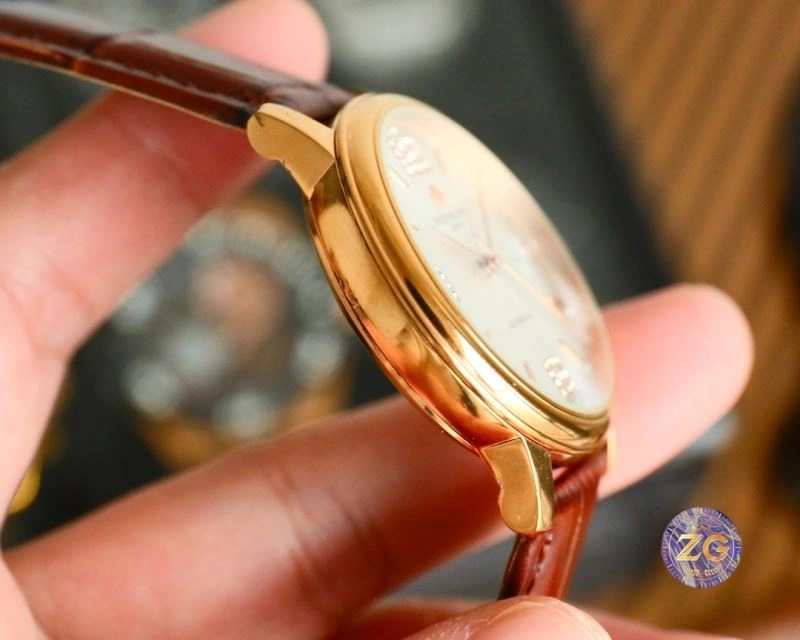 Popular PATEK PHILIPPE Watches 194955