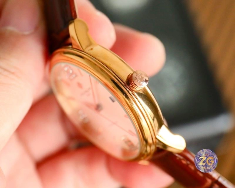 Popular PATEK PHILIPPE Watches 194955