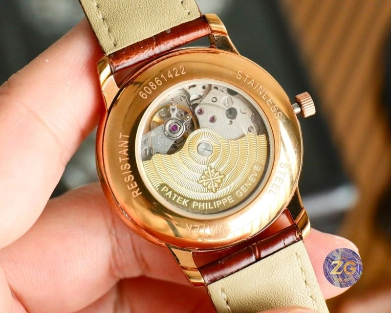 Popular PATEK PHILIPPE Watches 194955