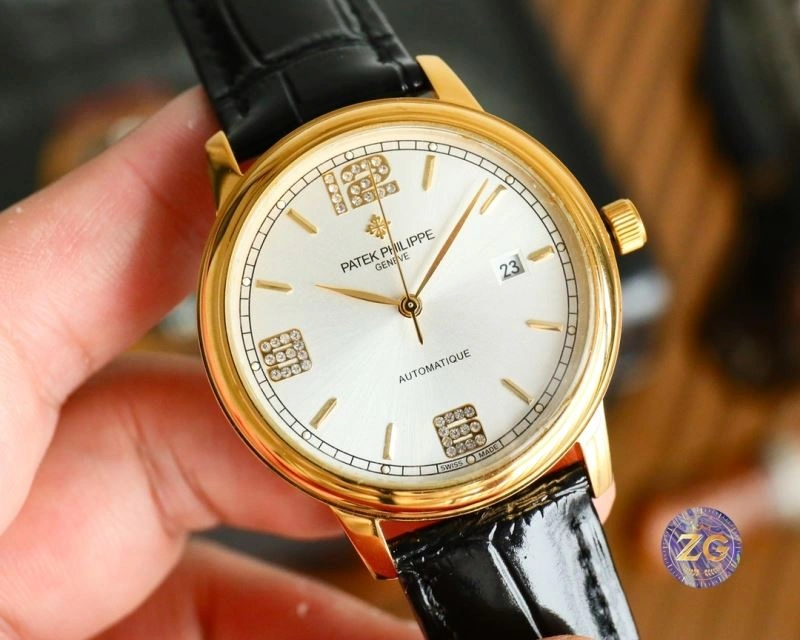 Durable PATEK PHILIPPE Watches 194956