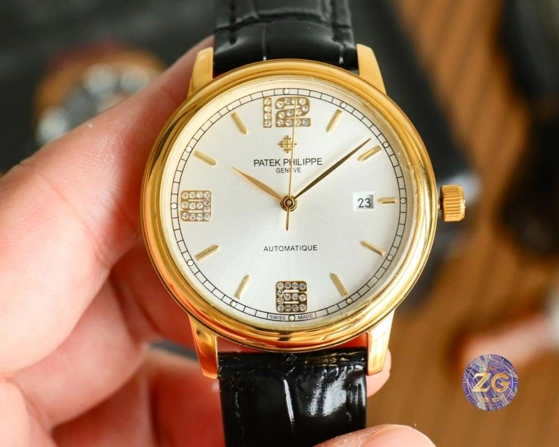 Durable PATEK PHILIPPE Watches 194956