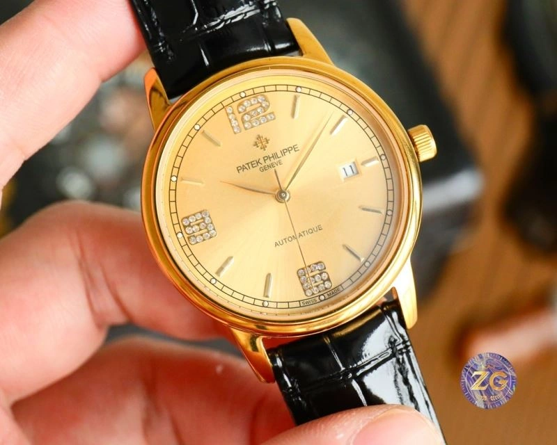 Durable PATEK PHILIPPE Watches 194956