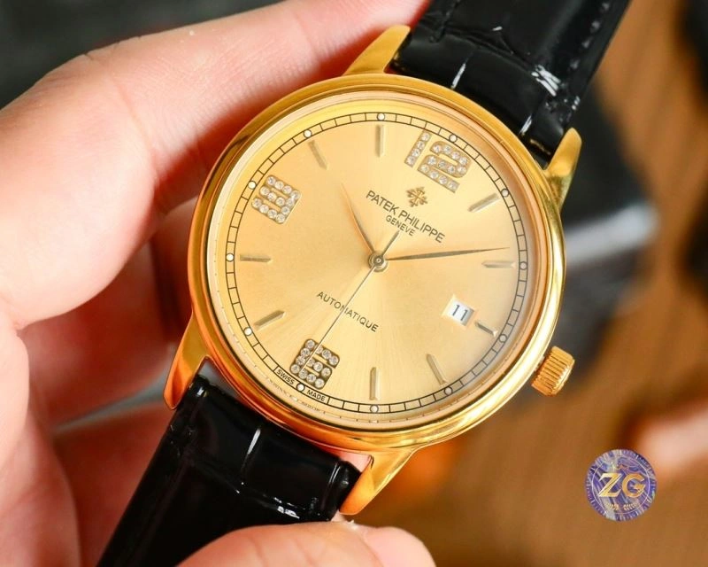 Durable PATEK PHILIPPE Watches 194956