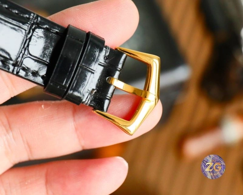 Durable PATEK PHILIPPE Watches 194956
