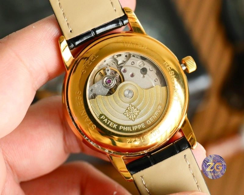 Durable PATEK PHILIPPE Watches 194956
