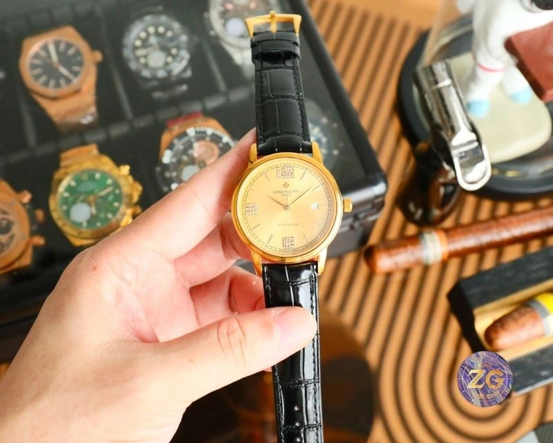 Durable PATEK PHILIPPE Watches 194956