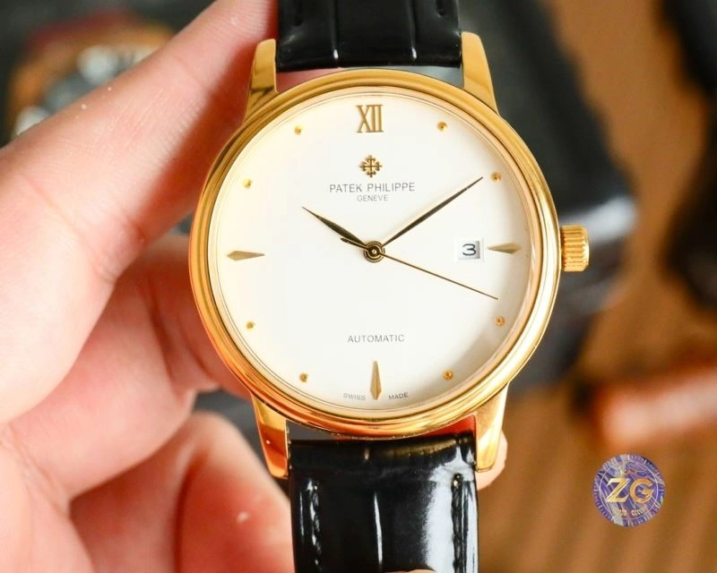 PATEK PHILIPPE Watches EasyCare 194953