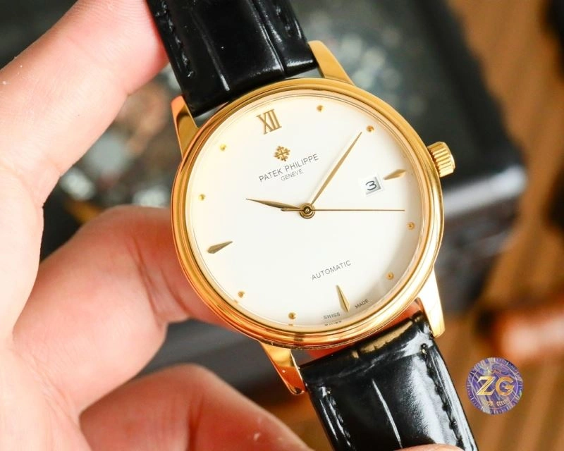 PATEK PHILIPPE Watches EasyCare 194953
