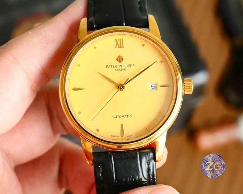 PATEK PHILIPPE Watches EasyCare 194953