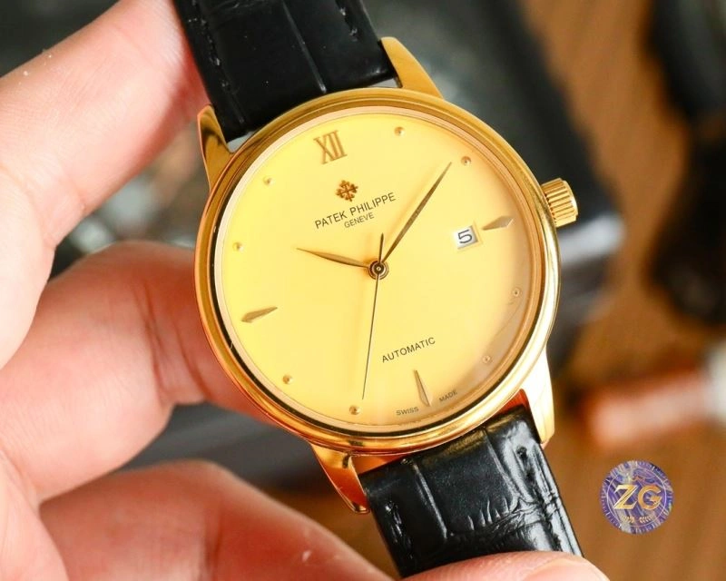 PATEK PHILIPPE Watches EasyCare 194953