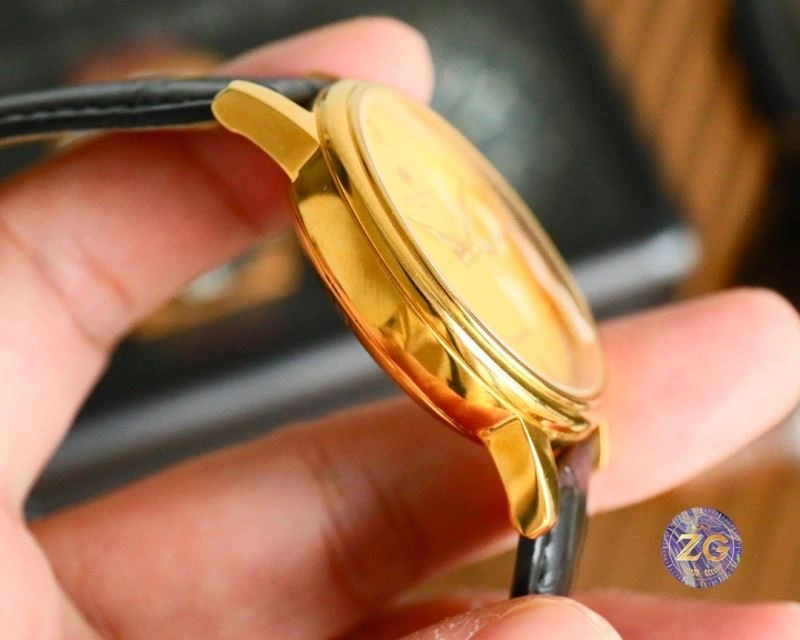 PATEK PHILIPPE Watches EasyCare 194953