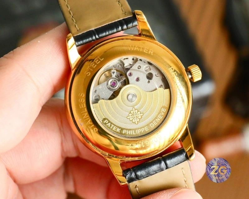 PATEK PHILIPPE Watches EasyCare 194953