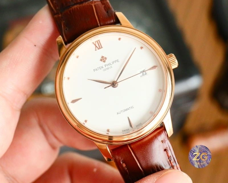 PATEK PHILIPPE Watches Affordable 194954