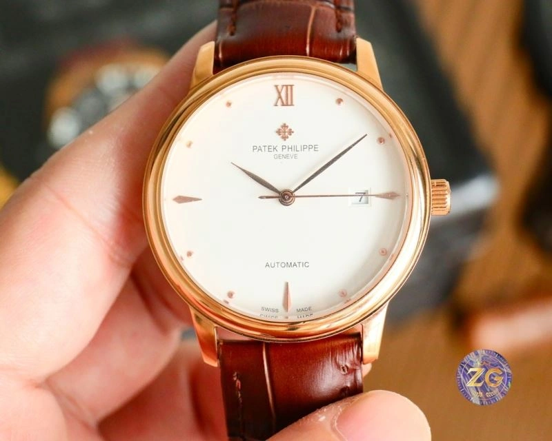 PATEK PHILIPPE Watches Affordable 194954