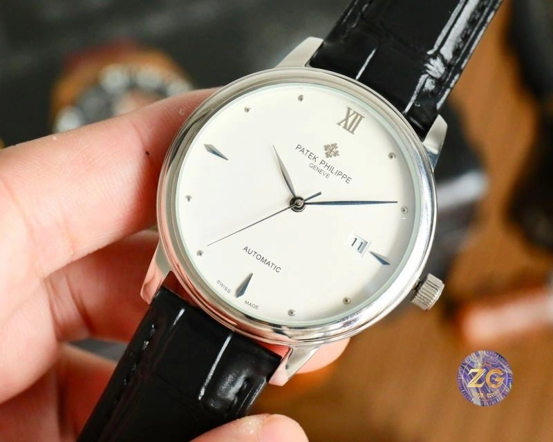 PATEK PHILIPPE Watches Affordable 194954
