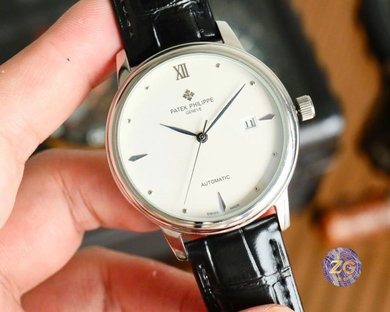 PATEK PHILIPPE Watches Affordable 194954
