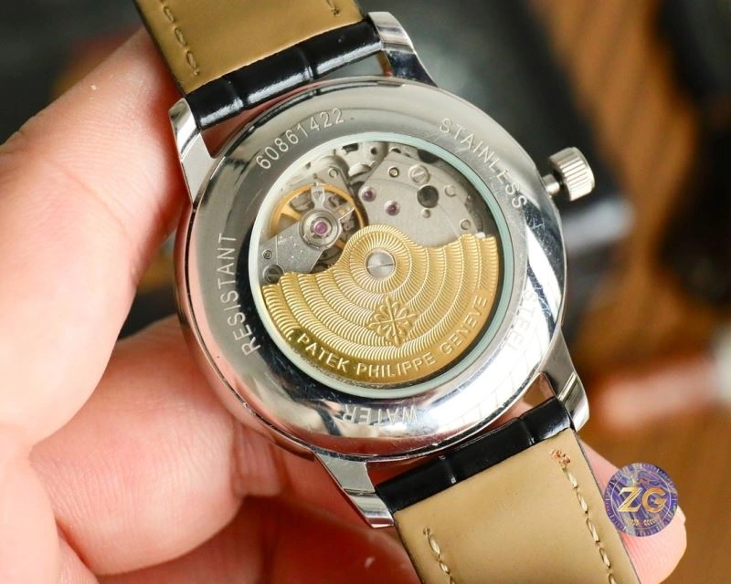 PATEK PHILIPPE Watches Affordable 194954