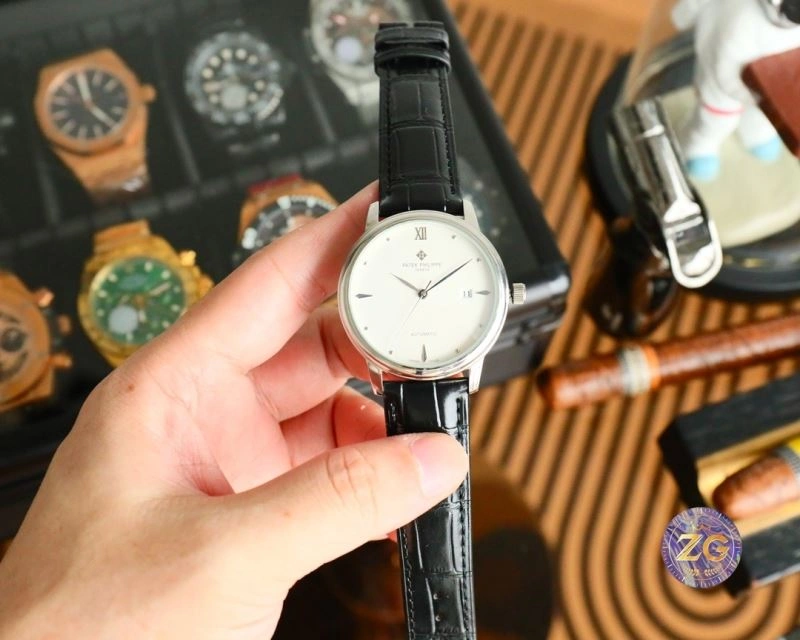 PATEK PHILIPPE Watches Affordable 194954