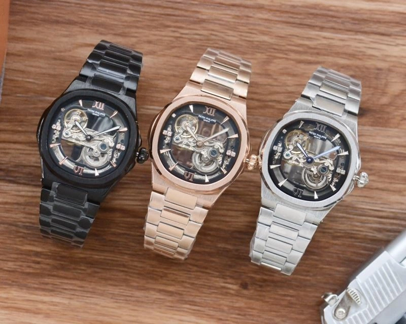 PATEK PHILIPPE Watches EyeCatching 194952