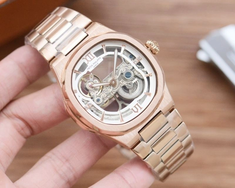 PATEK PHILIPPE Watches EyeCatching 194952
