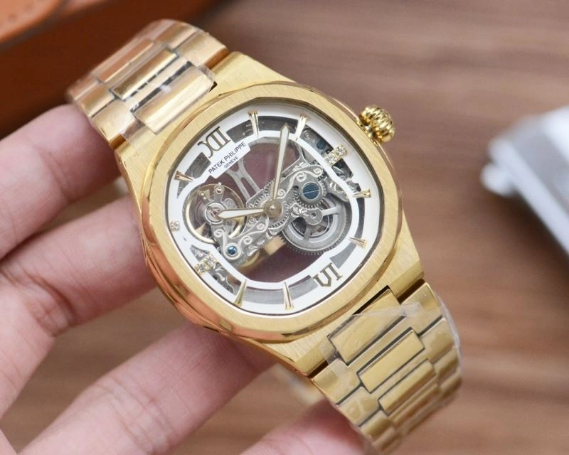 PATEK PHILIPPE Watches EyeCatching 194952