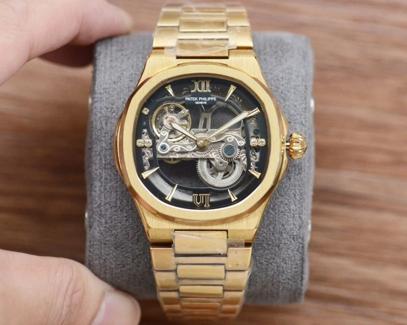 PATEK PHILIPPE Watches EyeCatching 194952