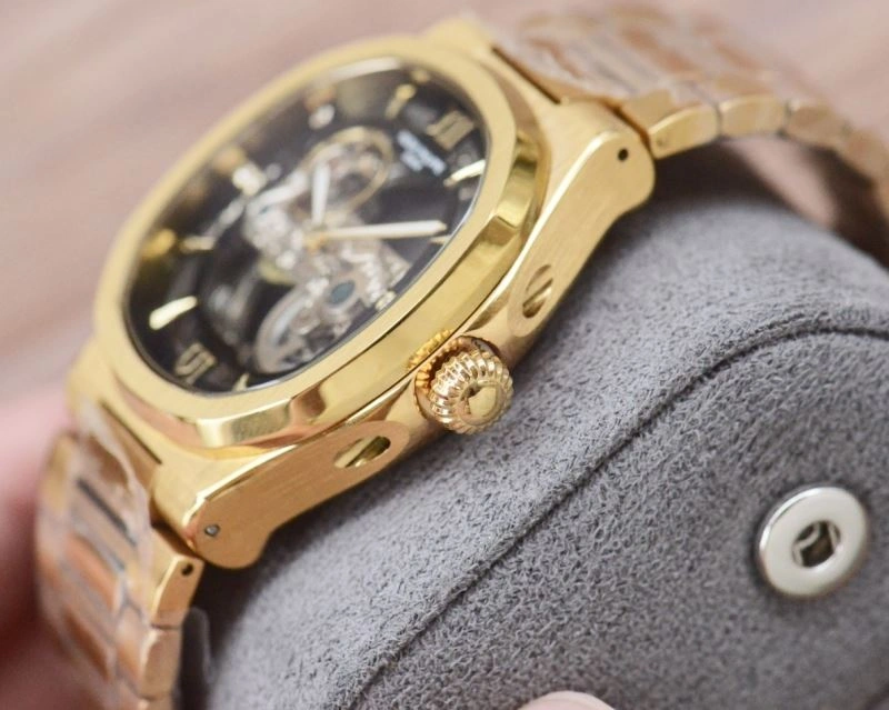 PATEK PHILIPPE Watches EyeCatching 194952