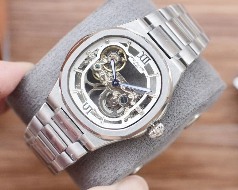 PATEK PHILIPPE Watches EyeCatching 194952