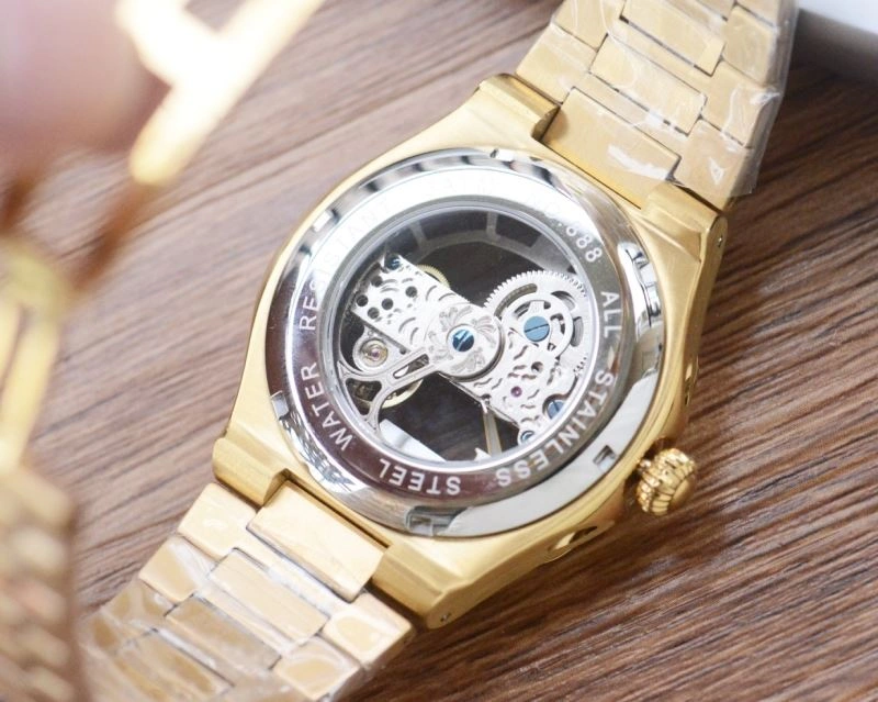 PATEK PHILIPPE Watches EyeCatching 194952