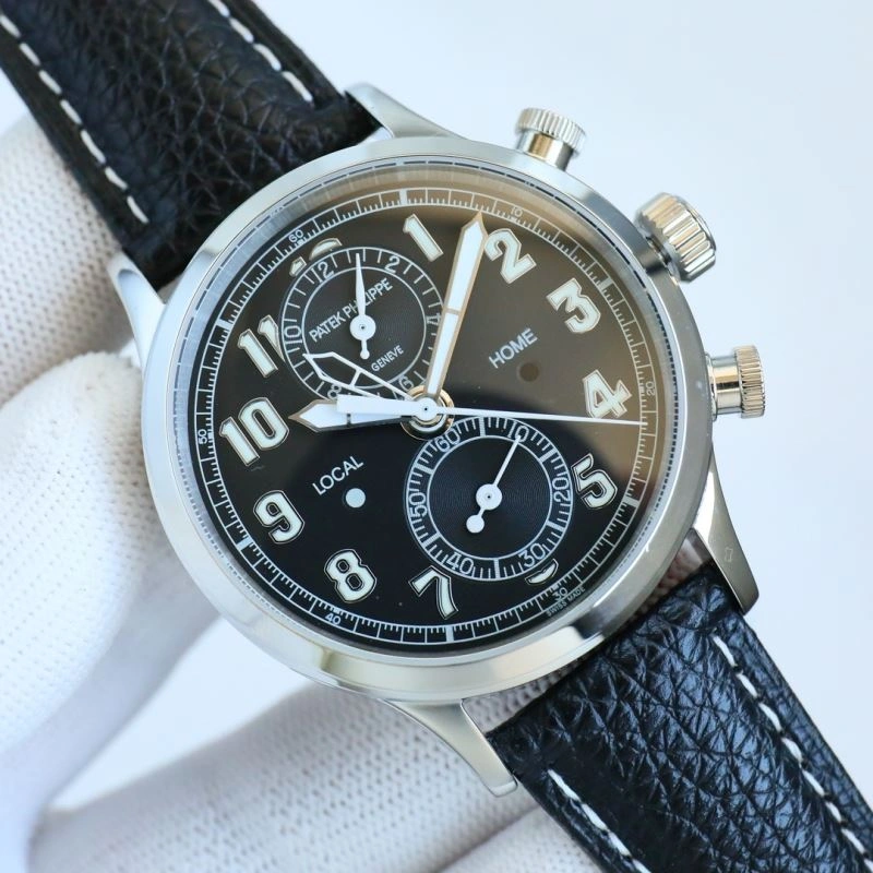 PATEK PHILIPPE Watches Sleek 194951