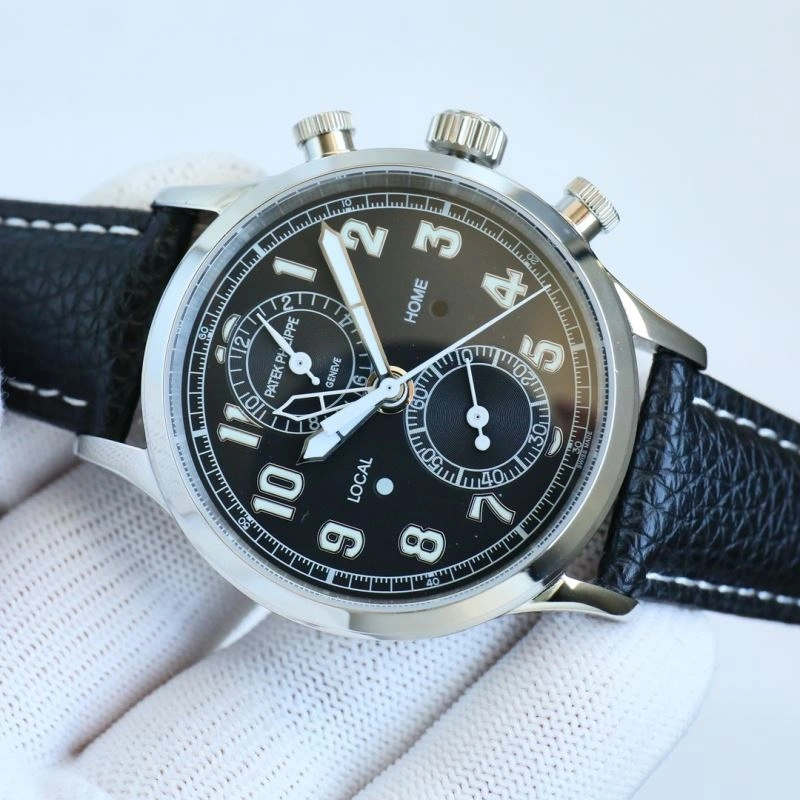 PATEK PHILIPPE Watches Sleek 194951