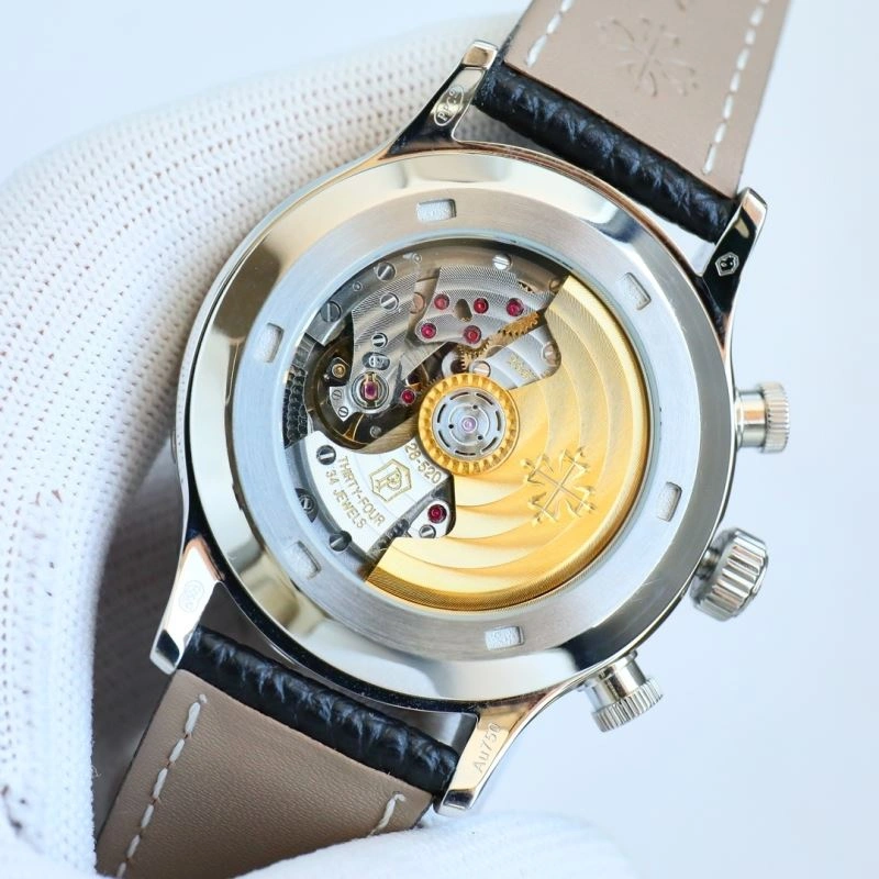 PATEK PHILIPPE Watches Sleek 194951