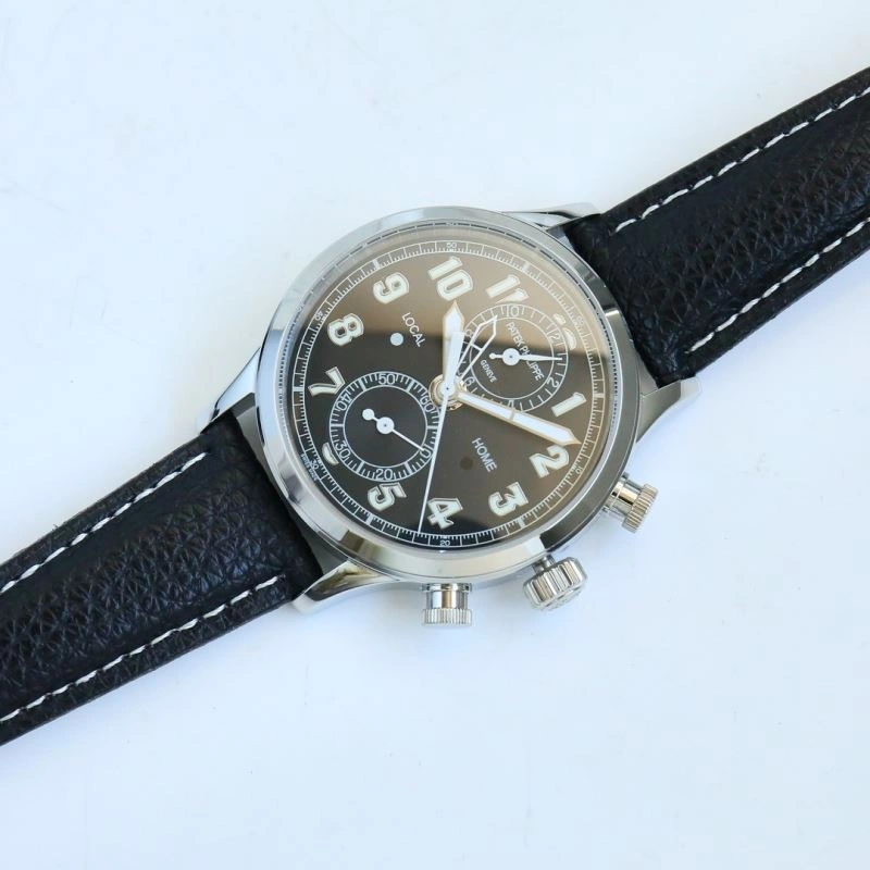 PATEK PHILIPPE Watches Sleek 194951