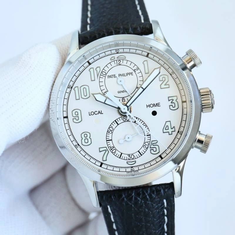 QuickDry PATEK PHILIPPE Watches 194950